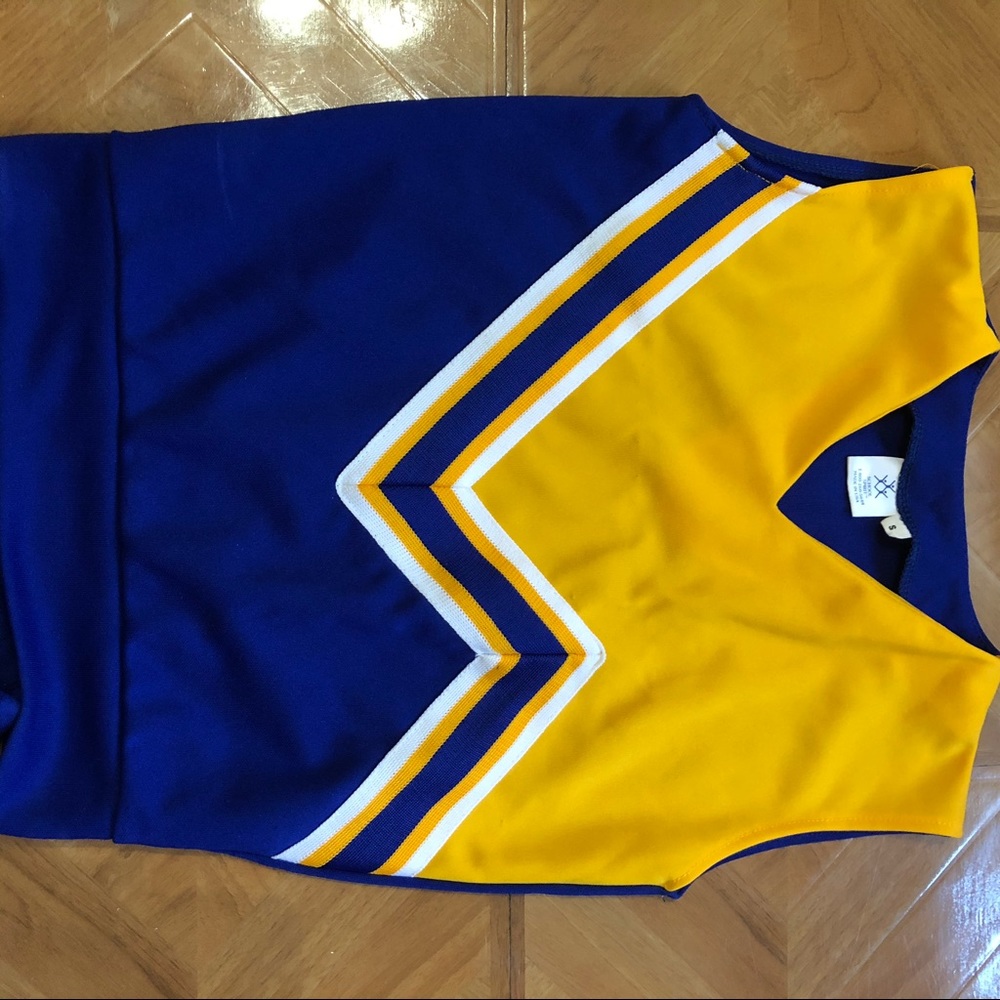 Cheerleader Set - Picture 6 of 6